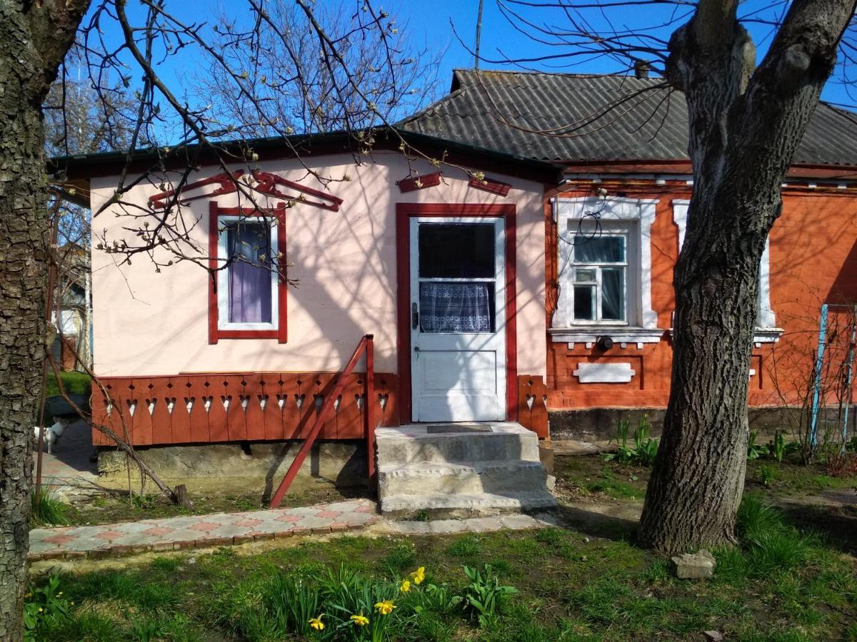 Діво Vila Bohuslav Exterior foto