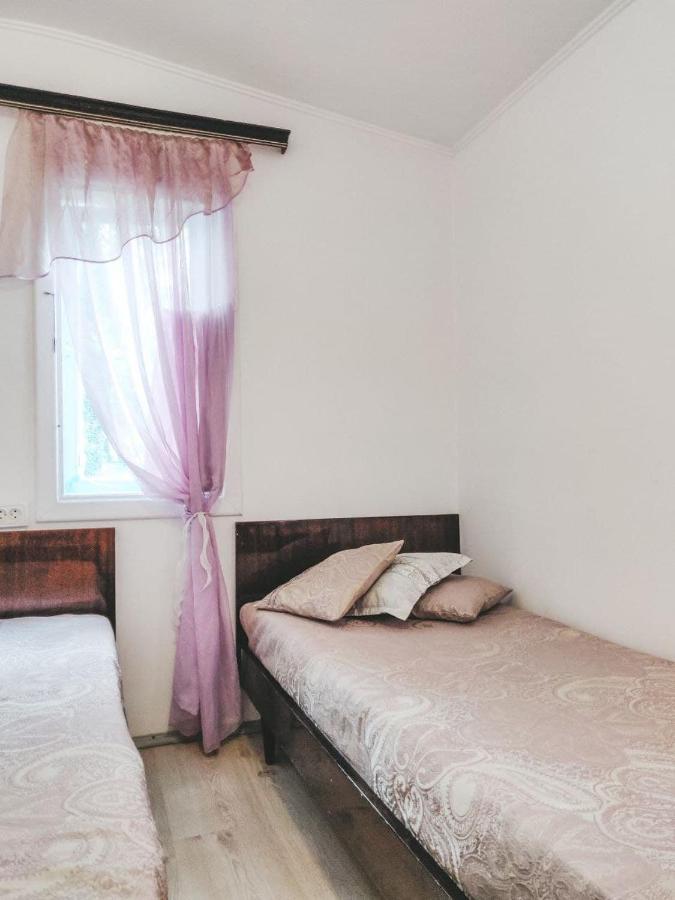 Діво Vila Bohuslav Exterior foto