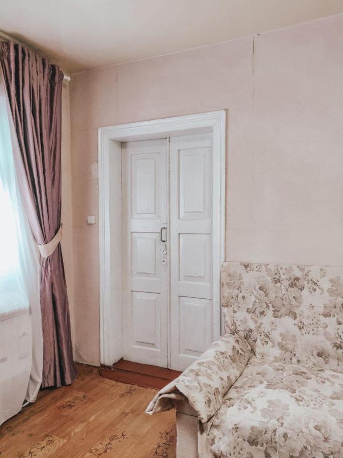 Діво Vila Bohuslav Exterior foto
