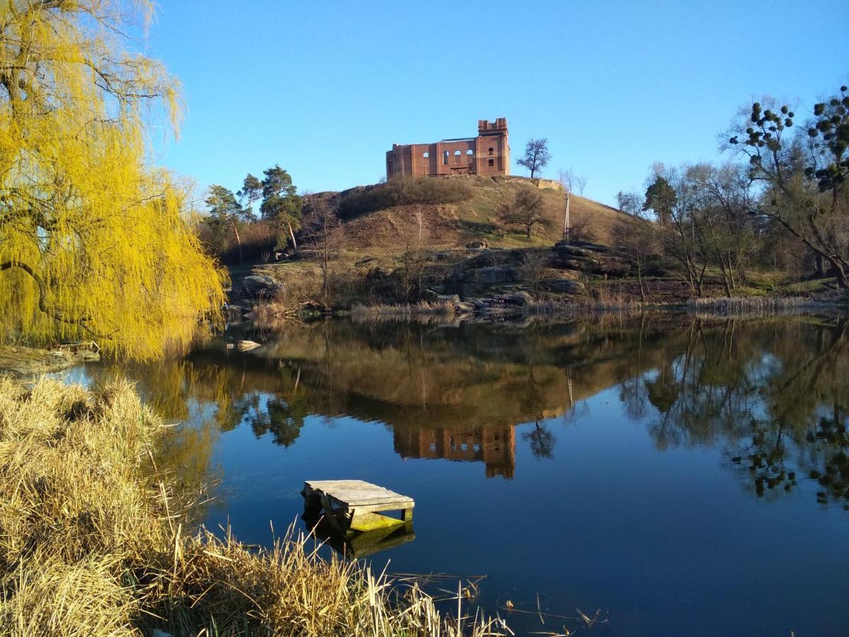 Діво Vila Bohuslav Exterior foto